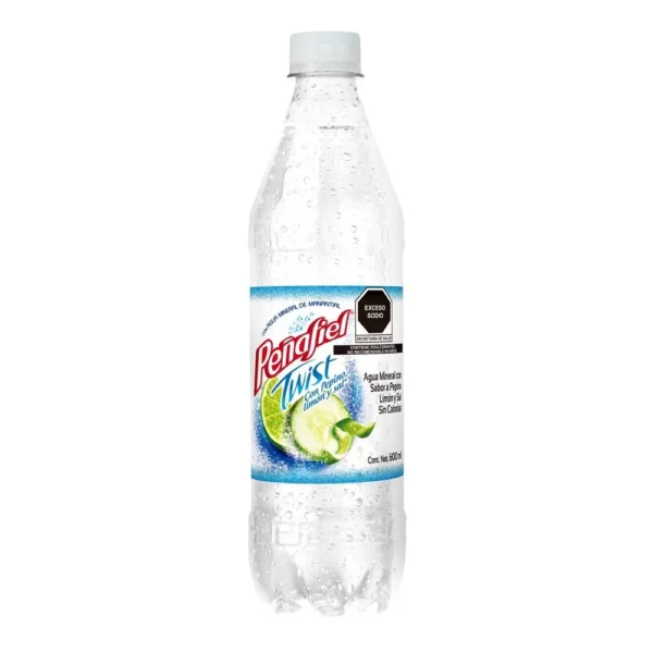 Peñafiel Twist Pepino
