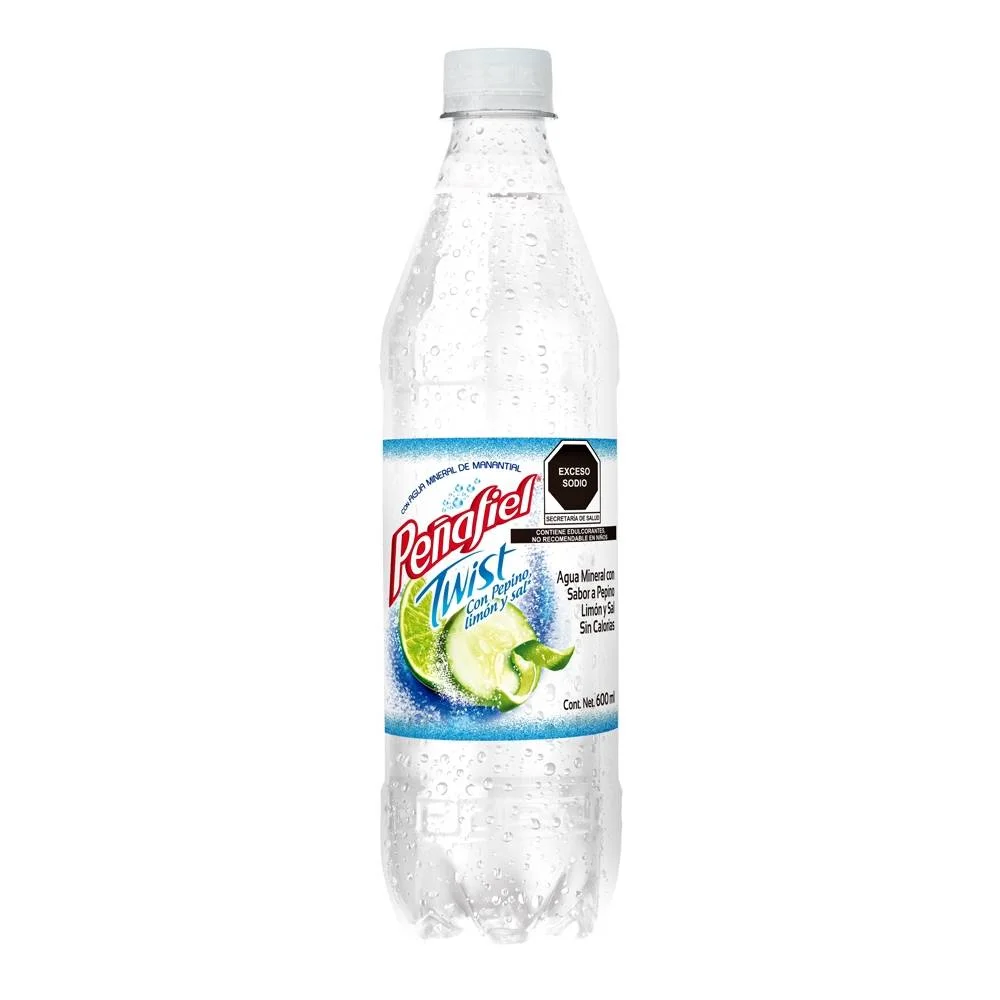Peñafiel Twist Pepino