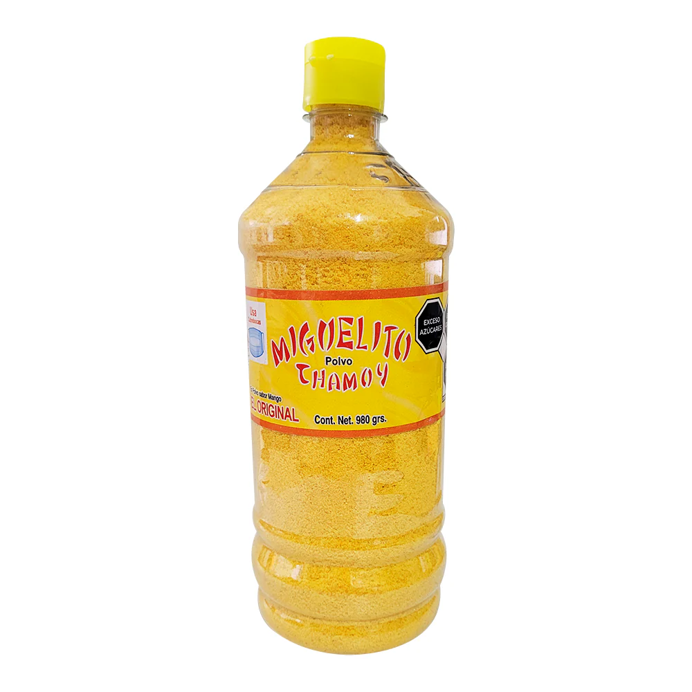 Miguelito Mango