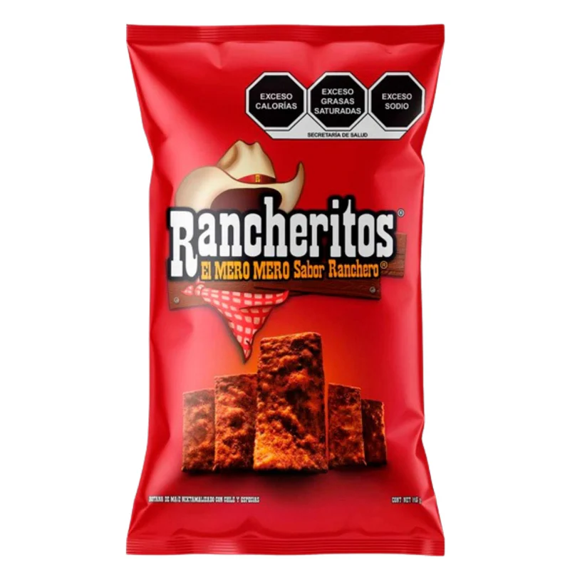 Rancheritos