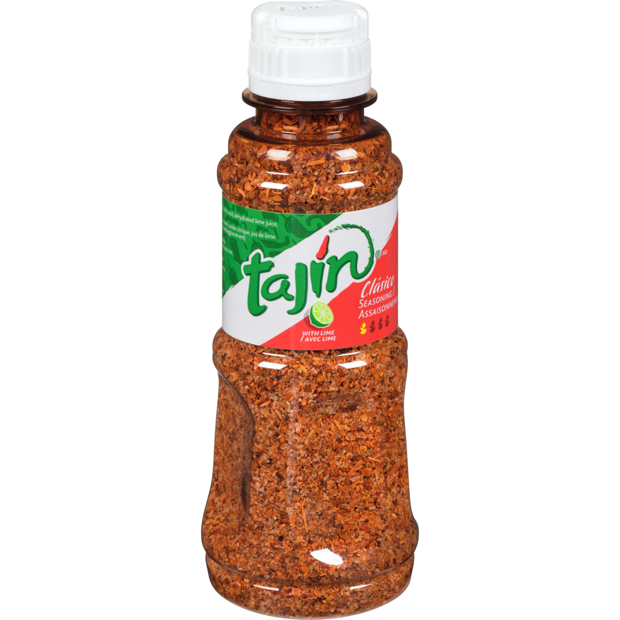 Tajin