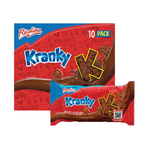 Ricolino Kranky