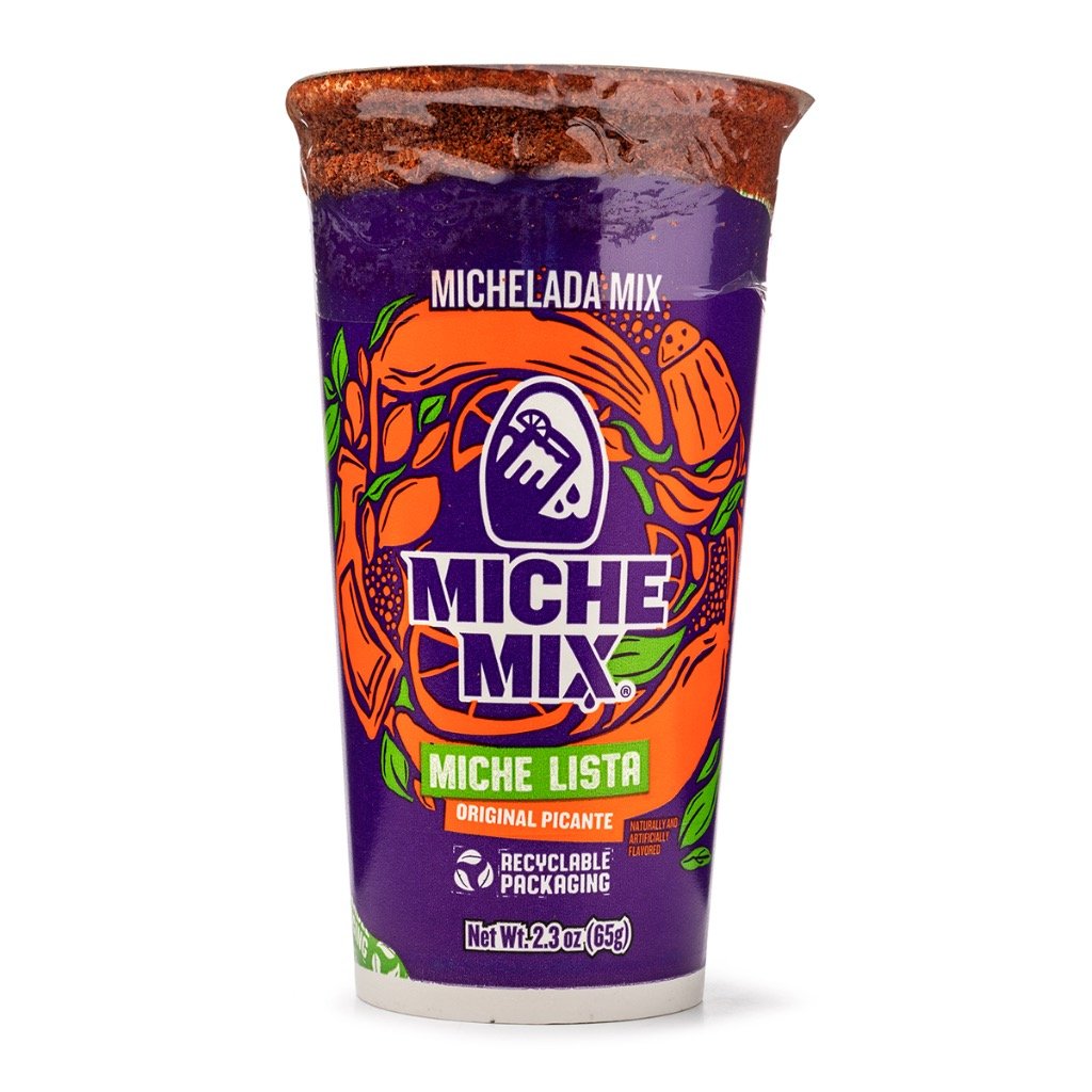 Michealada Mix Picante