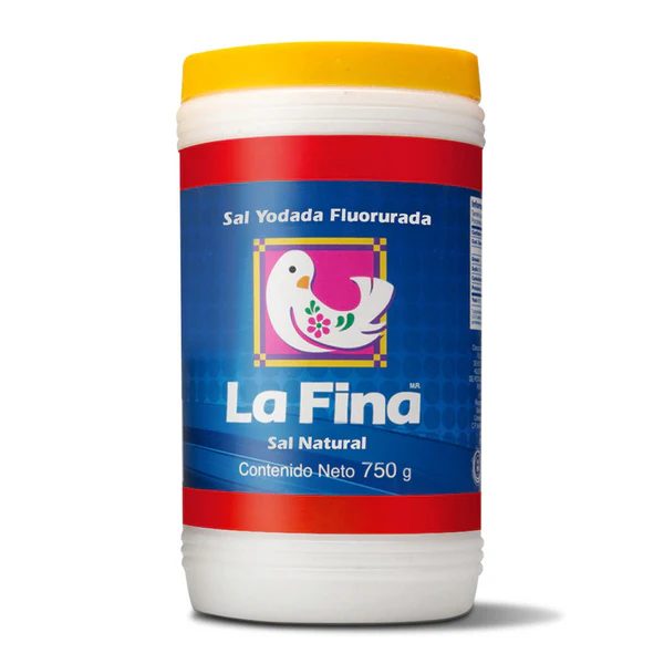 Sal La Fina