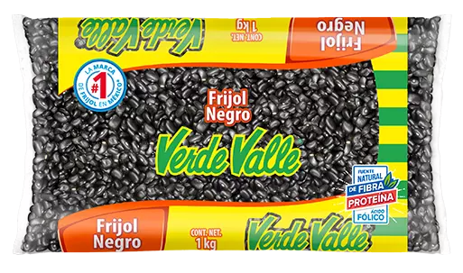 Verde Valle Frijol Queretaro