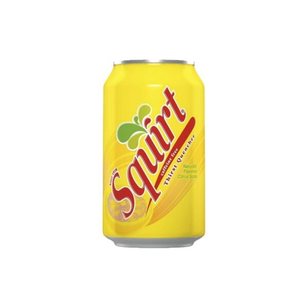 Squirt lata