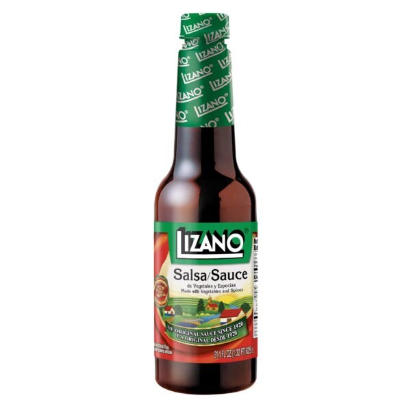 Salsa Lizano
