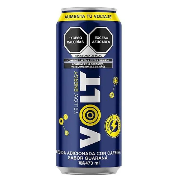 Volt Guarana