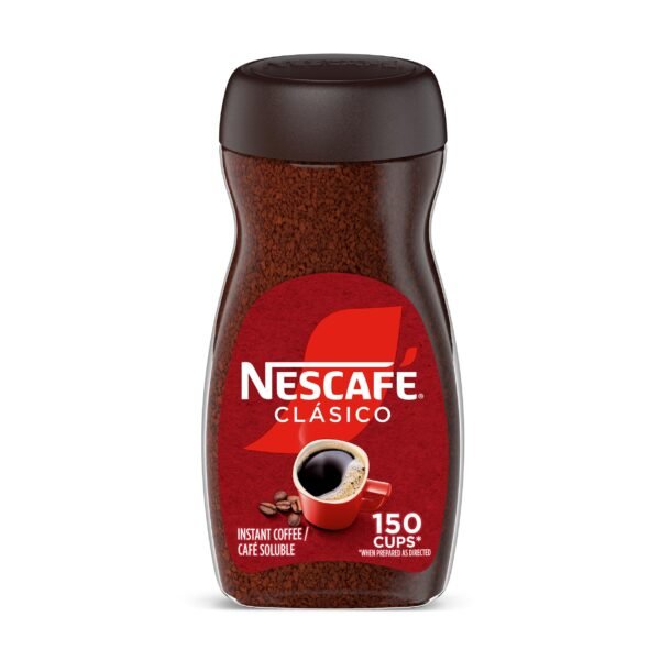 NesCafé- Café Clasico