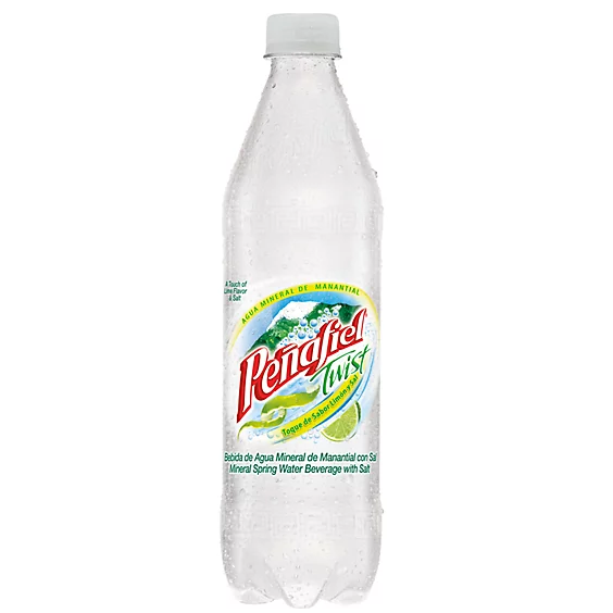 Peñafiel Twist Limon