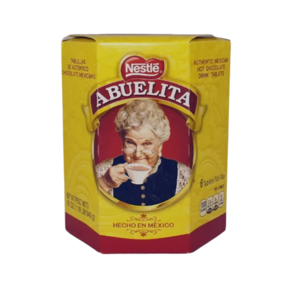 Chocolate Abuelita