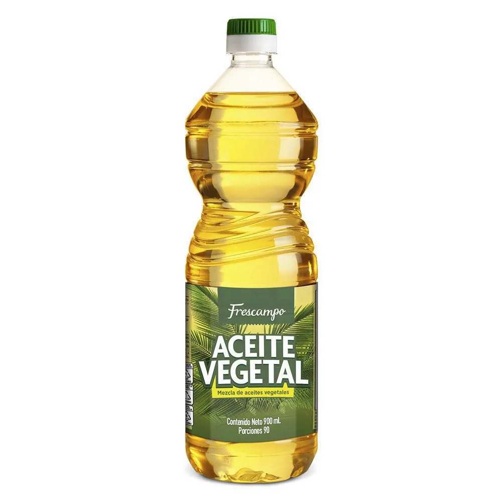 Aceite Acite Vegetal