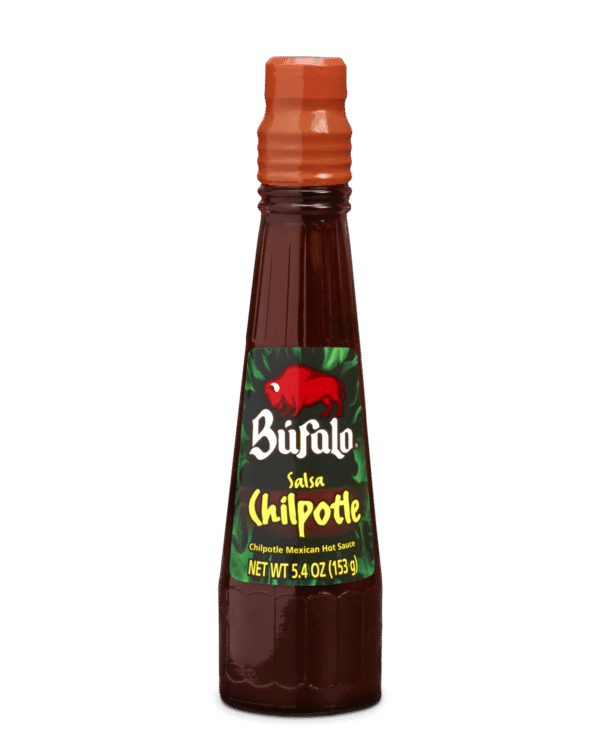 Salsa Bufalo Chipotle