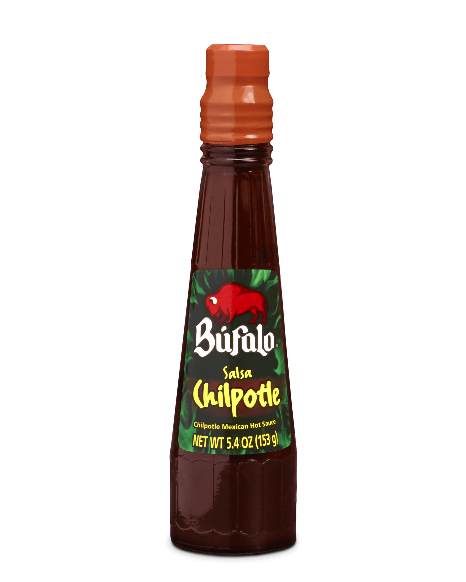Salsa Bufalo Chipotle
