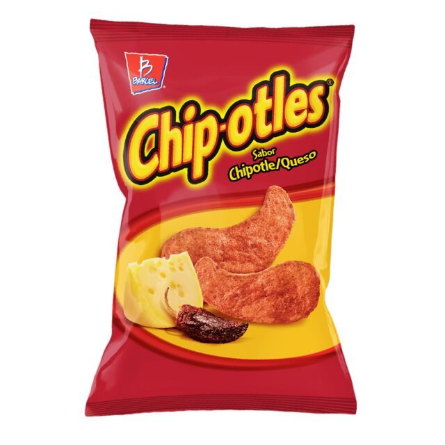 Barcel Chipotle