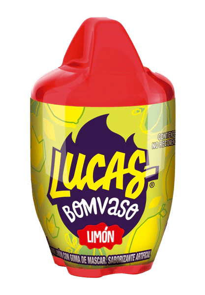 Bomvaso Limon
