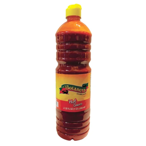 Salsa Botanera