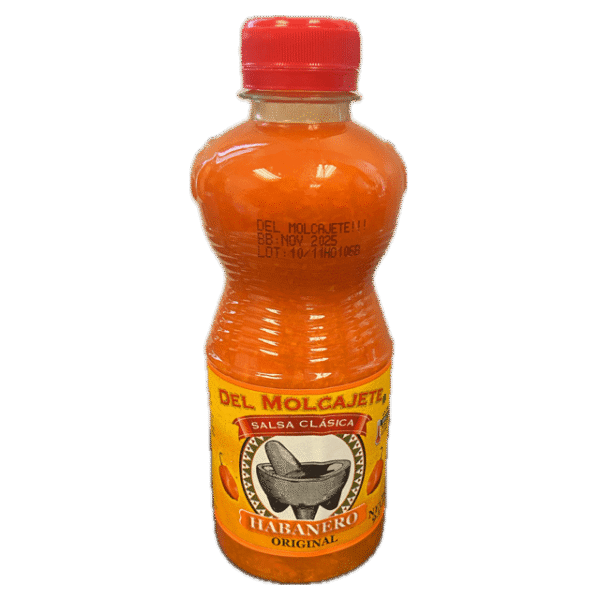 Salsa Habanero Original