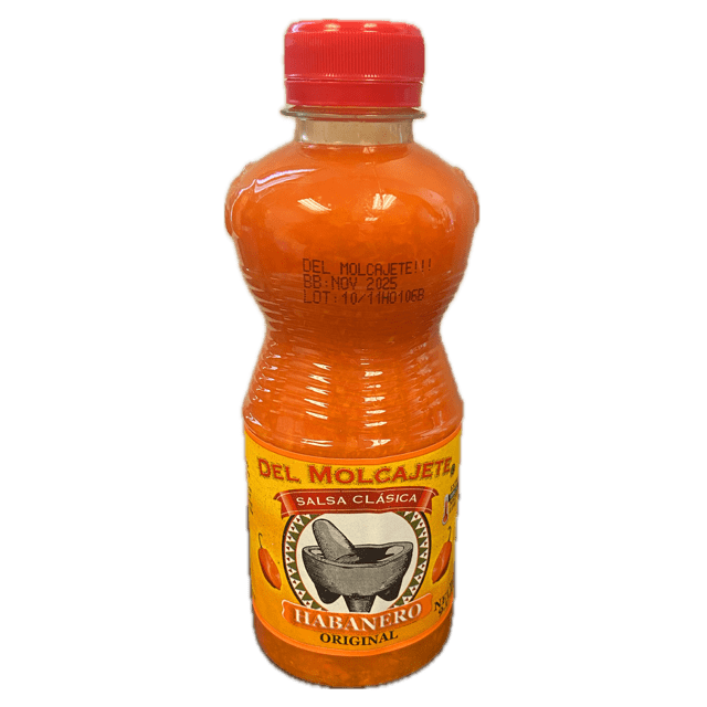 Salsa Habanero Original