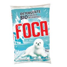 Detergente Foca