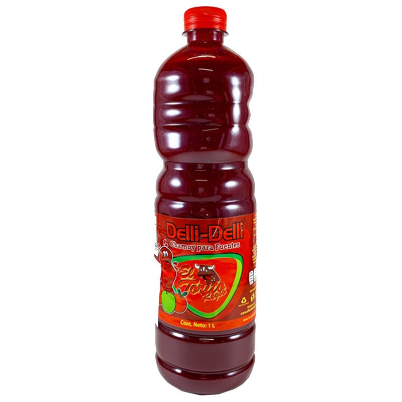 Deli Deli Chamoy