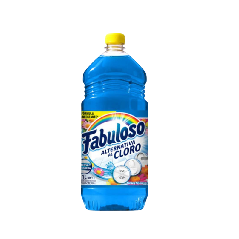 Fabuloso Fresca Primavera