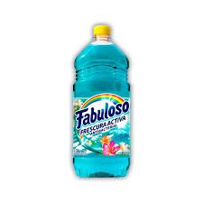 Fabuloso Mar Fresco