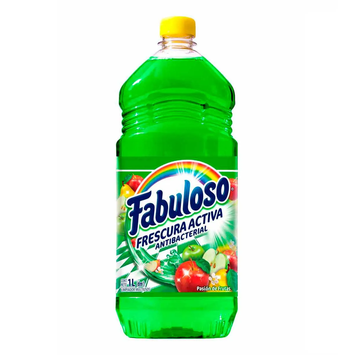 Fabuloso Pasion Frutas