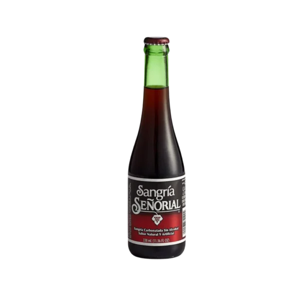 Sangria Señorial