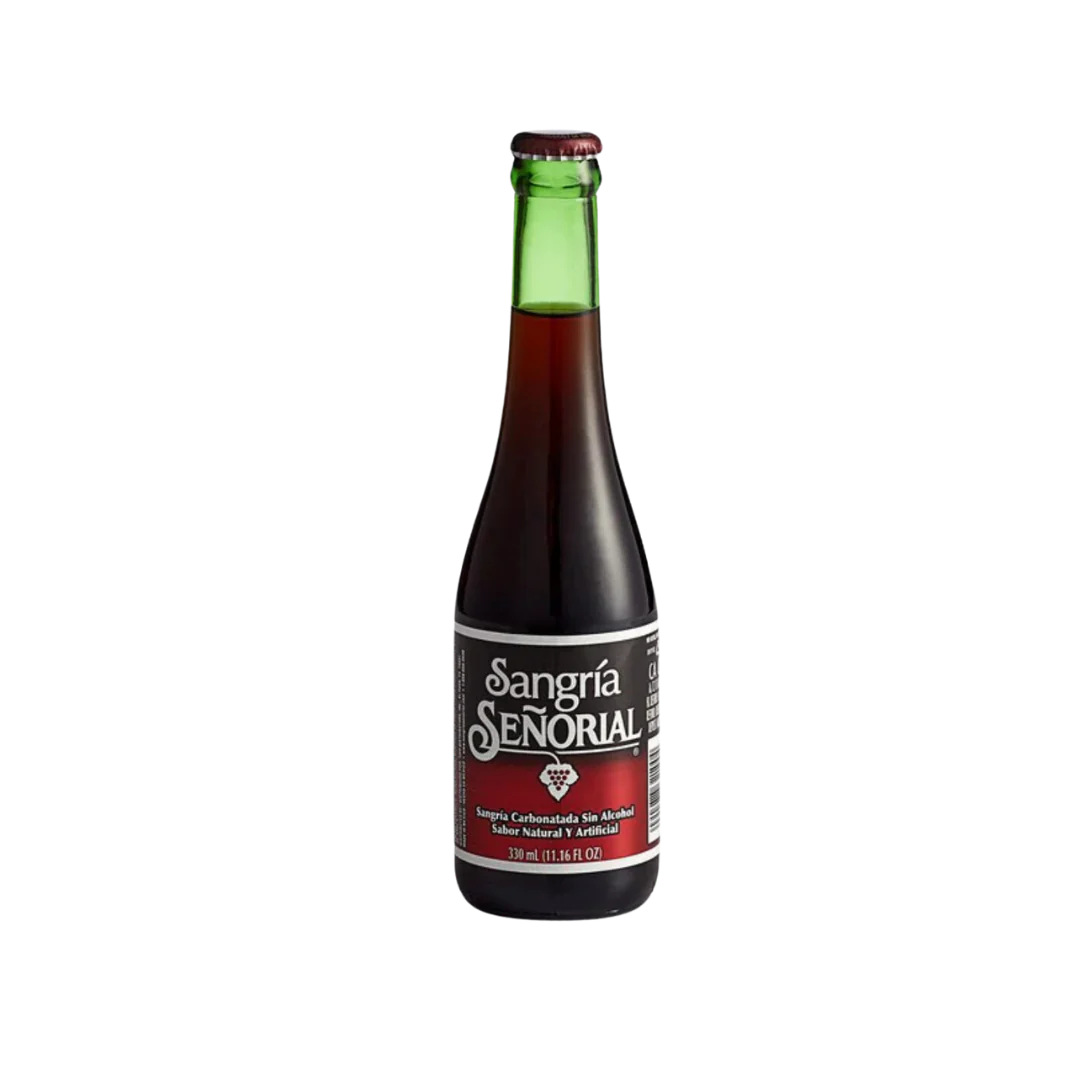 Sangria Señorial
