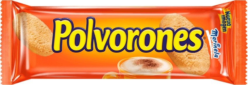 Polvorones