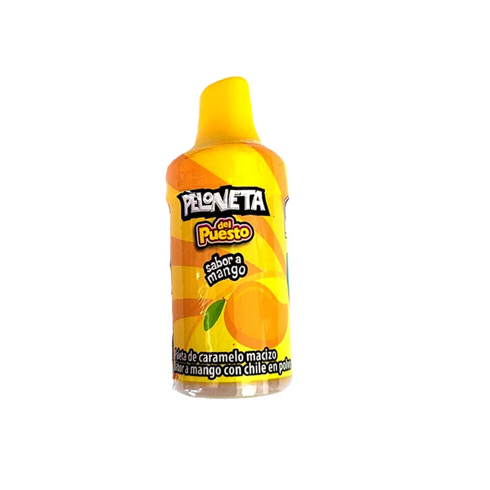 Peloneta del Puesto Mango