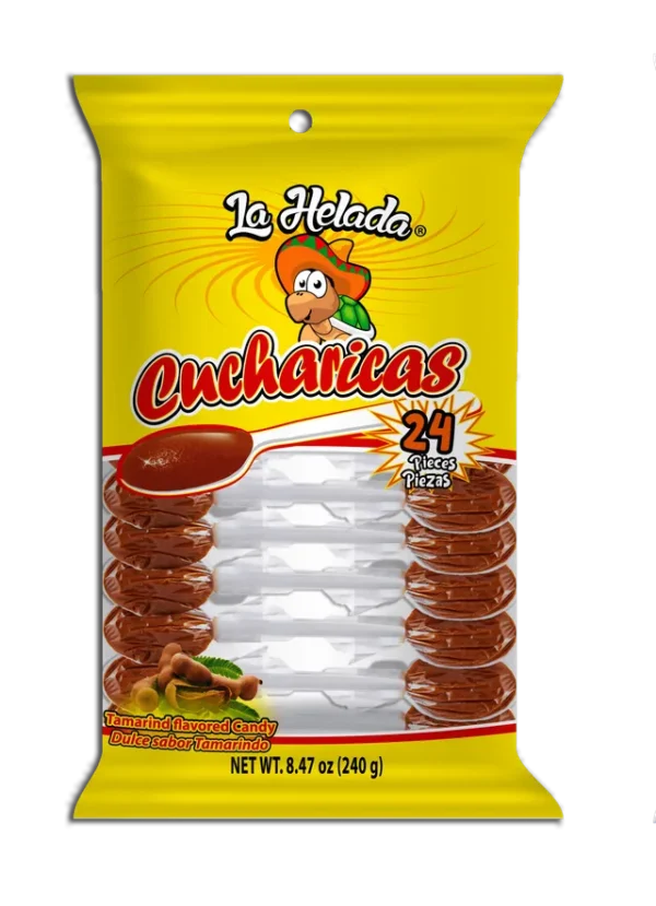 La Helada Cuchararicas Tamarindo