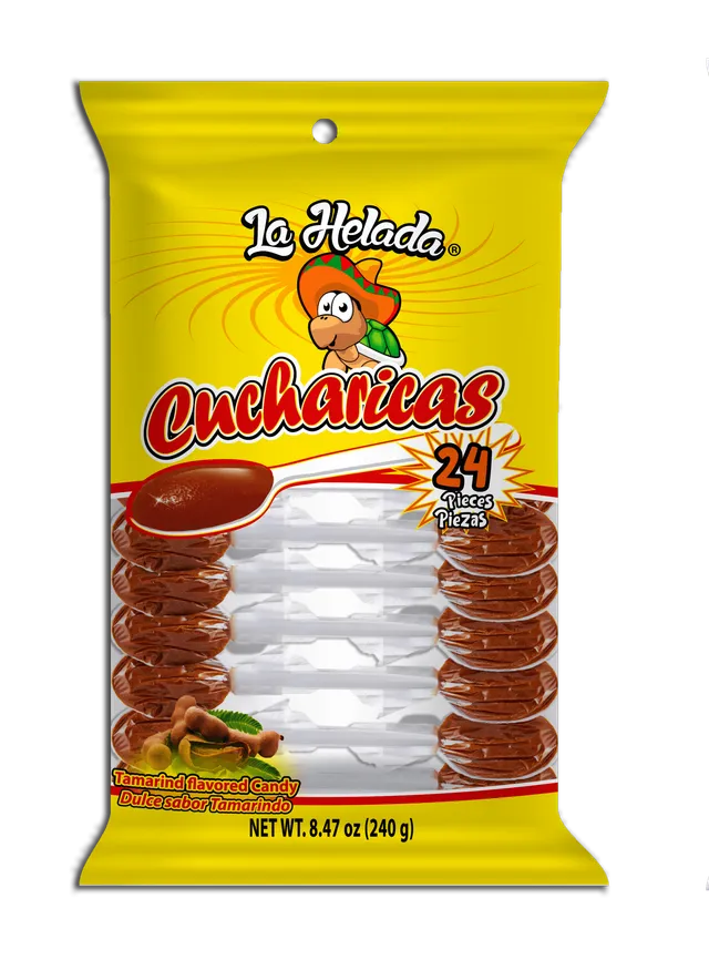 La Helada Cuchararicas Tamarindo