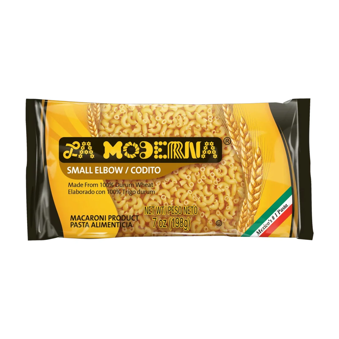 La Moderna pasta elbows/coditos