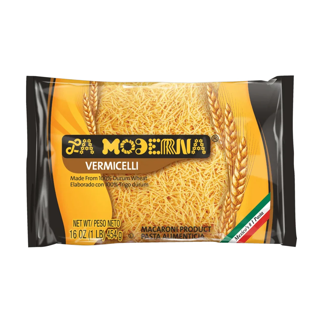 La Moderna pasta Fideo