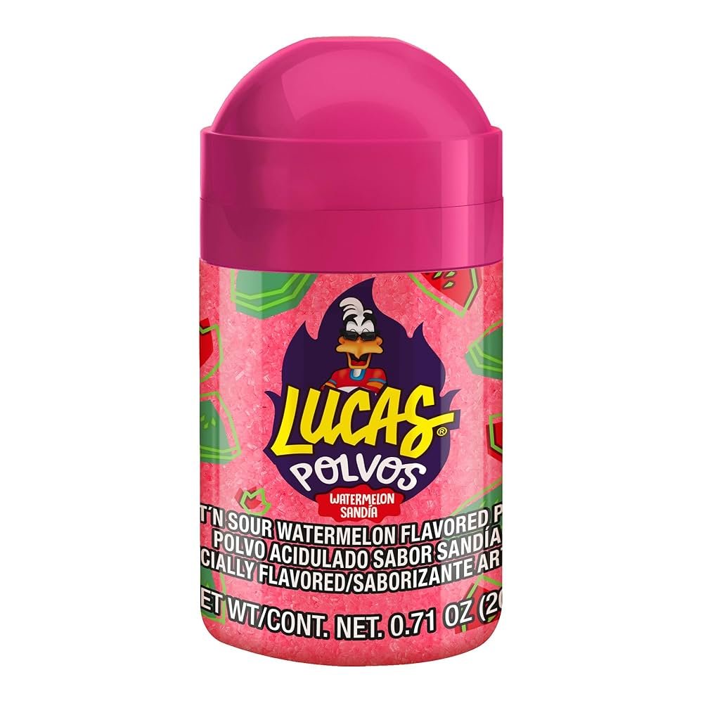 Lucas Baby Sandia