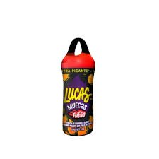 Lucas Muecas Fuego