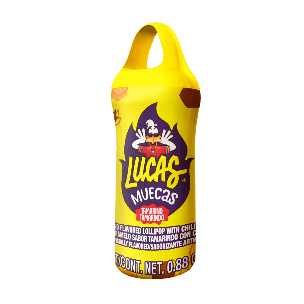 Lucas Muecas Tamarindo