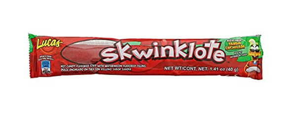 Lucas Skwinklote Sandia