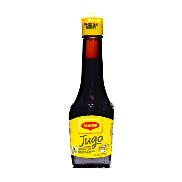 Maggi Jugo Sazonador