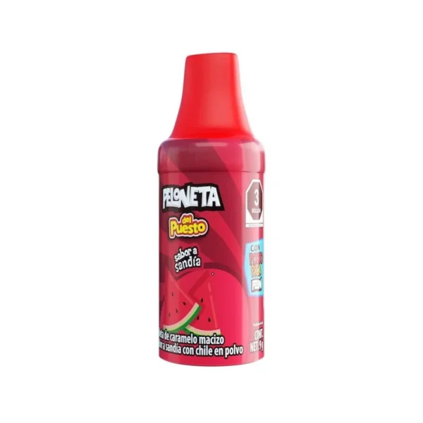Peloneta del Puesto Sandia