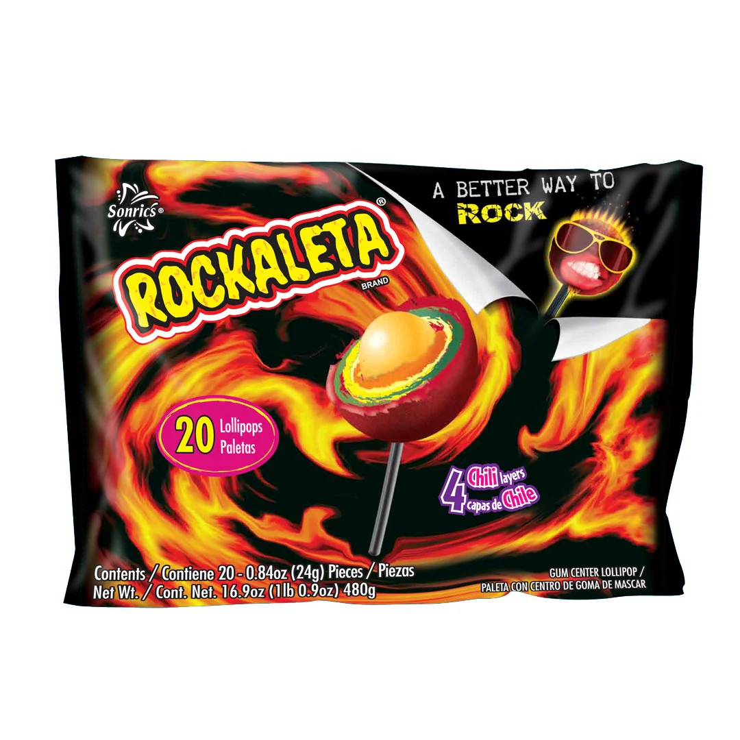 Rockaleta