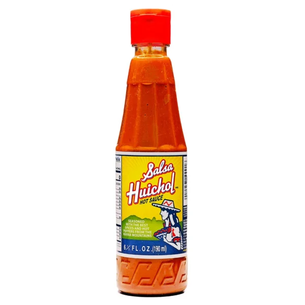 Salsa Huichol Original
