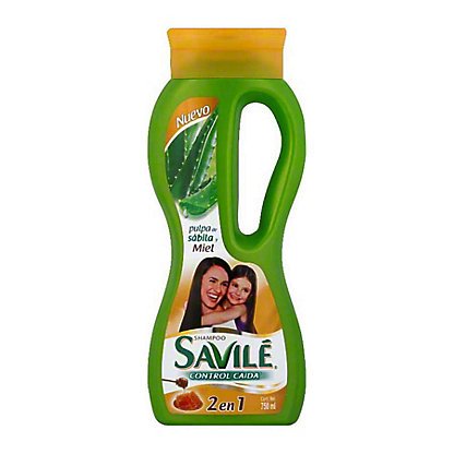 Savile Sampoo Miel