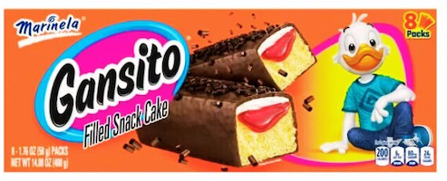 Bimbo:Submarino Fresa