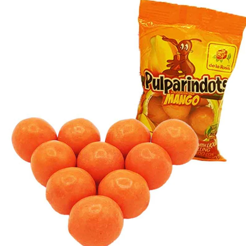 Pulparindots Mango