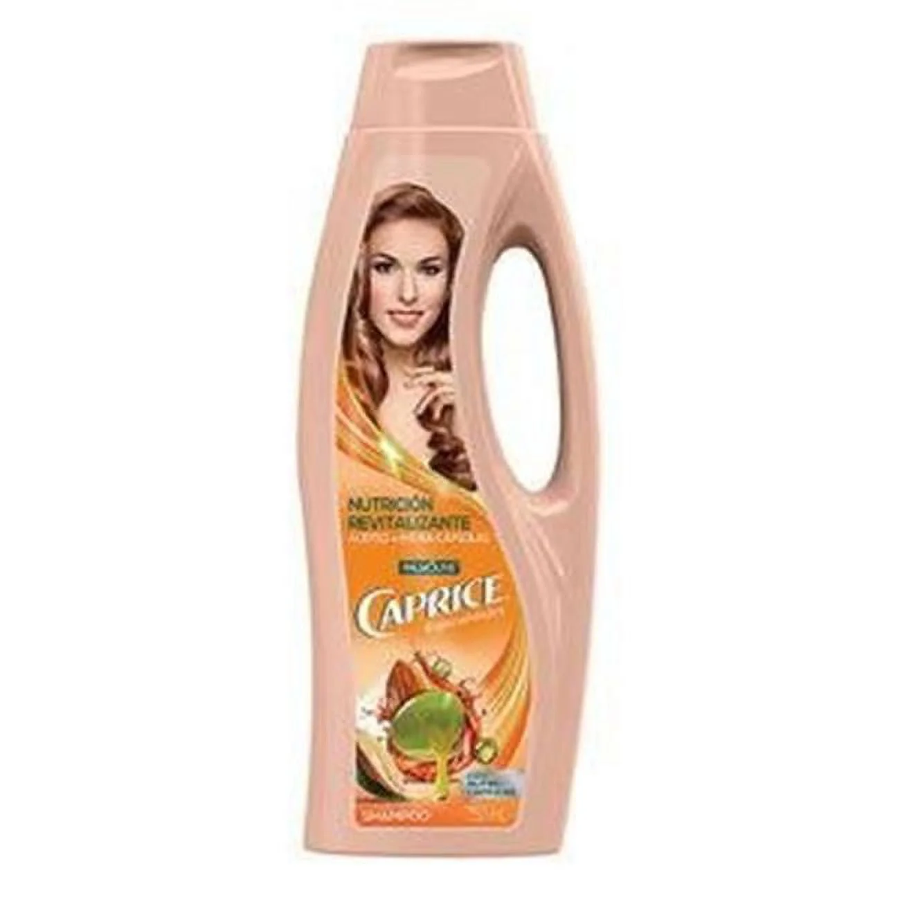 Shampoo Caprice Nutricion