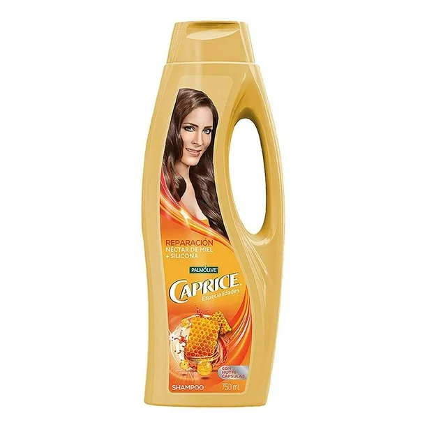 Shampoo Caprice Reparacion Completa