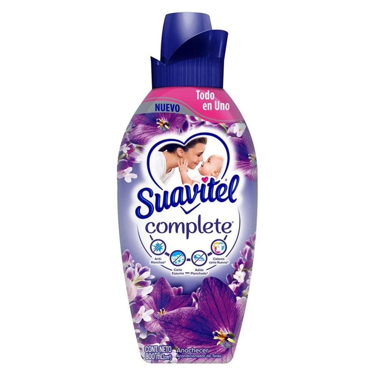 Suavitel Anochecer